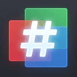 Warnain - Universal Color Picker for Code